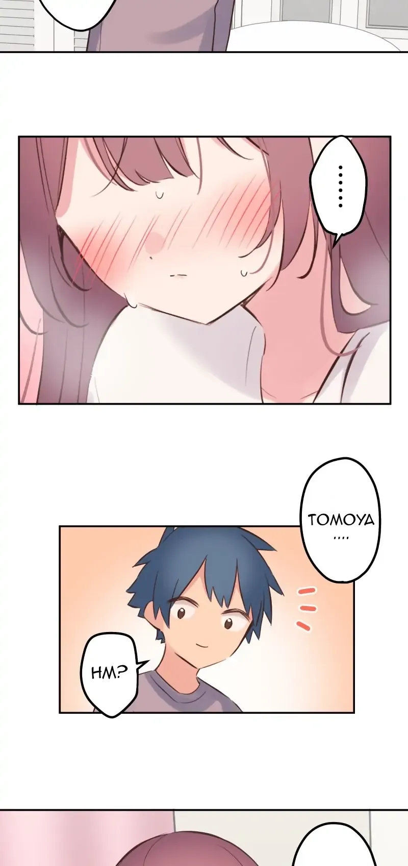 A Hidden Side to my Crush Chapter 134 page 37 - 