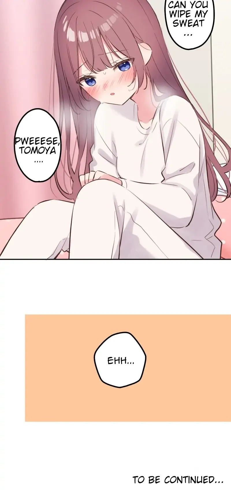 A Hidden Side to my Crush Chapter 134 page 38 - 