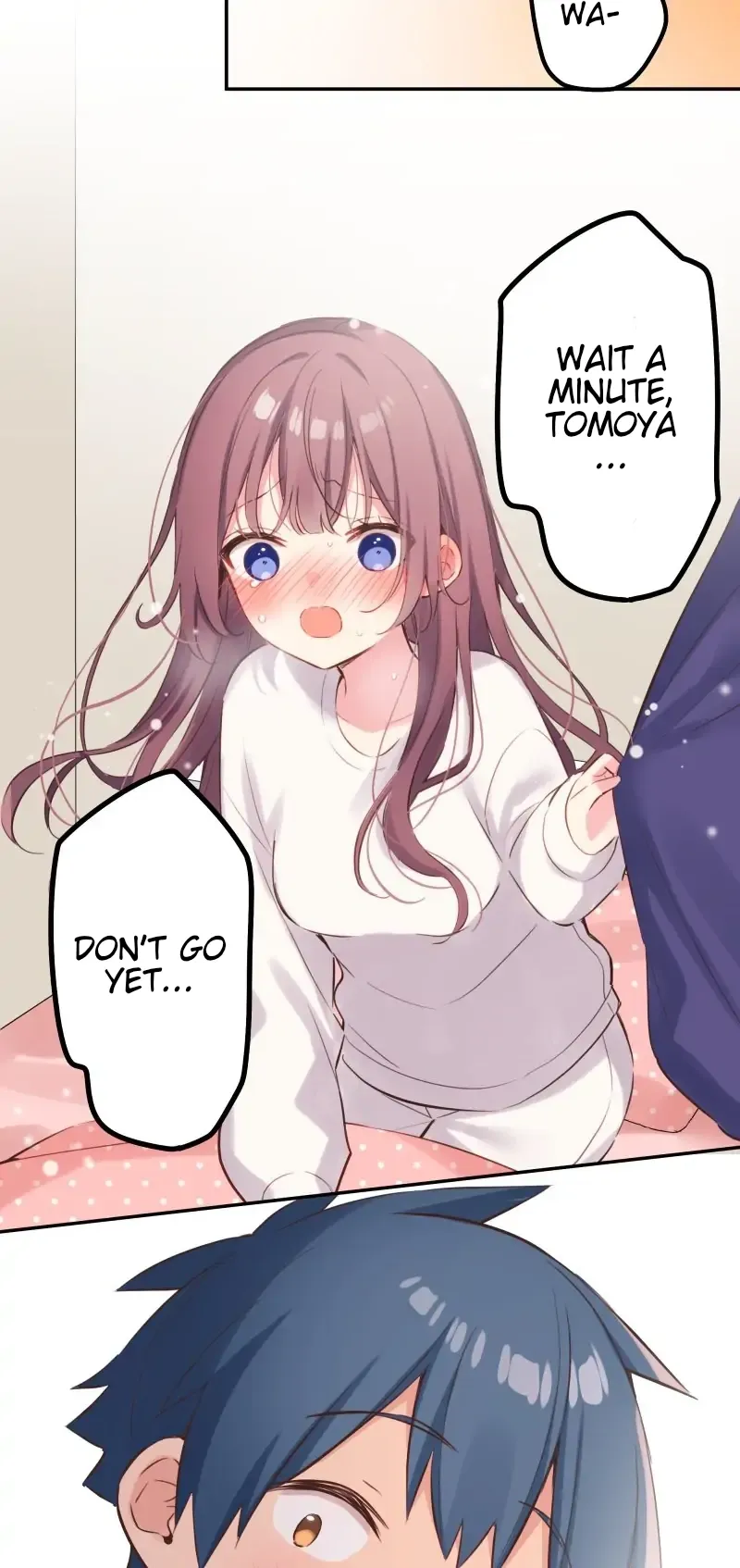 A Hidden Side to my Crush Chapter 134 page 5 - 