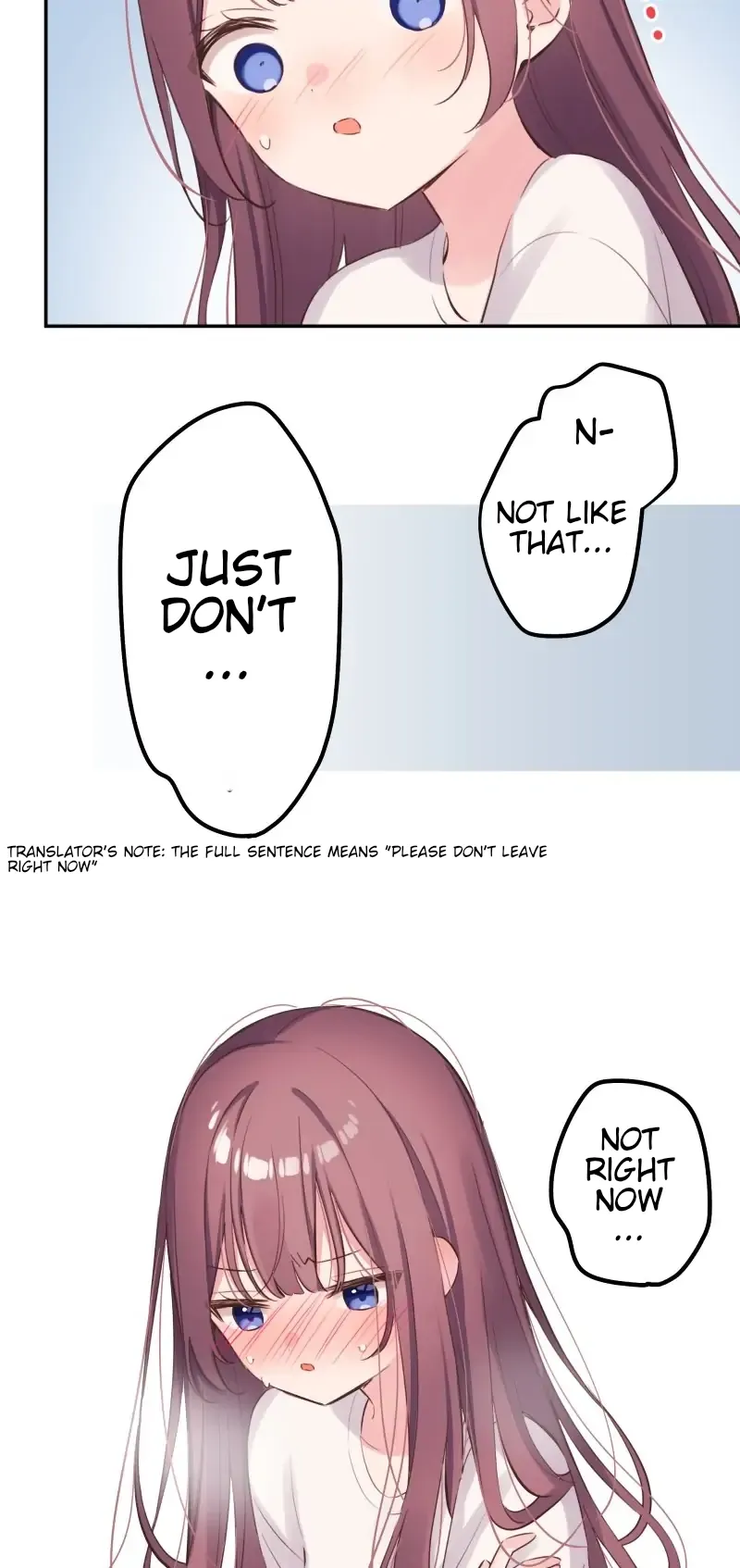 A Hidden Side to my Crush Chapter 134 page 9 - 