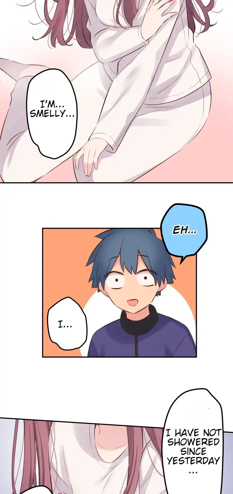 A Hidden Side to my Crush Chapter 134 page 10 - 