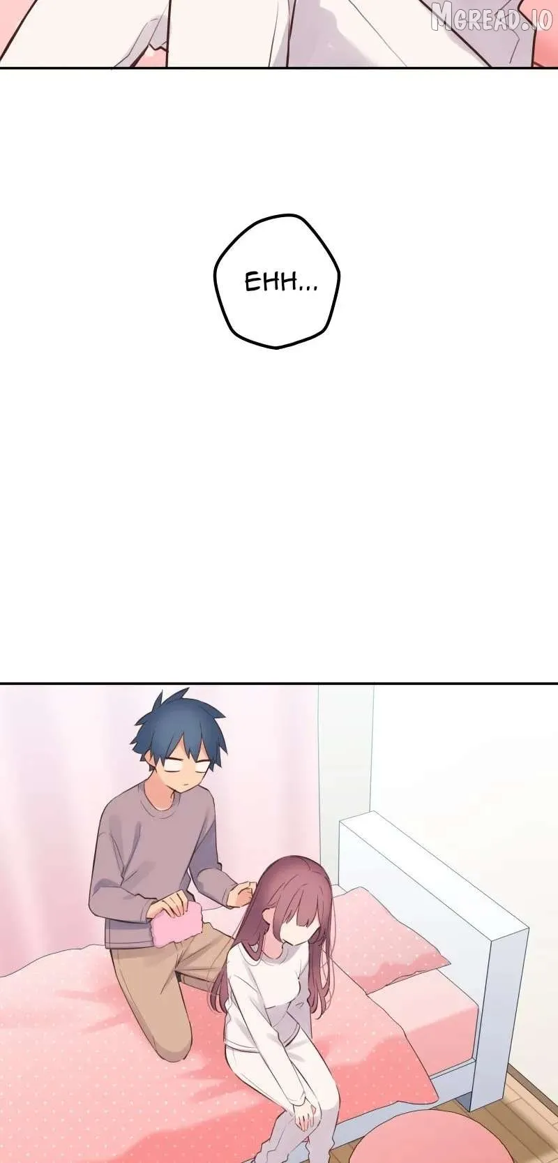 A Hidden Side to my Crush Chapter 135 page 2 - 