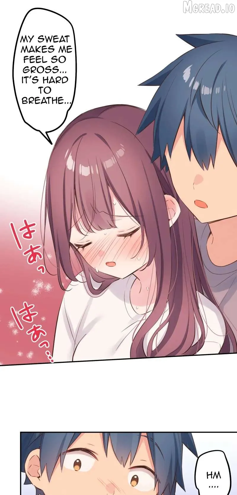 A Hidden Side to my Crush Chapter 135 page 13 - 