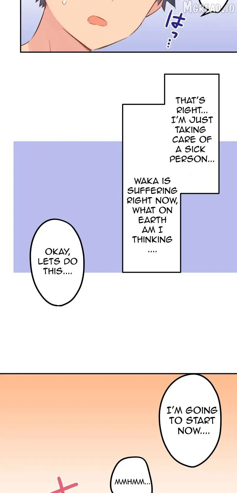 A Hidden Side to my Crush Chapter 135 page 14 - 