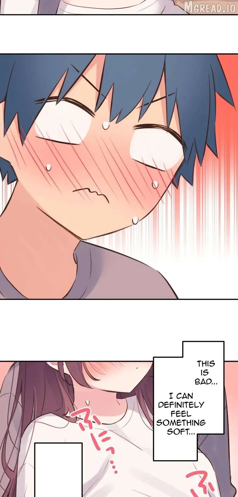 A Hidden Side to my Crush Chapter 135 page 20 - 