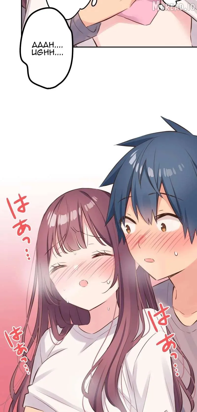 A Hidden Side to my Crush Chapter 135 page 22 - 