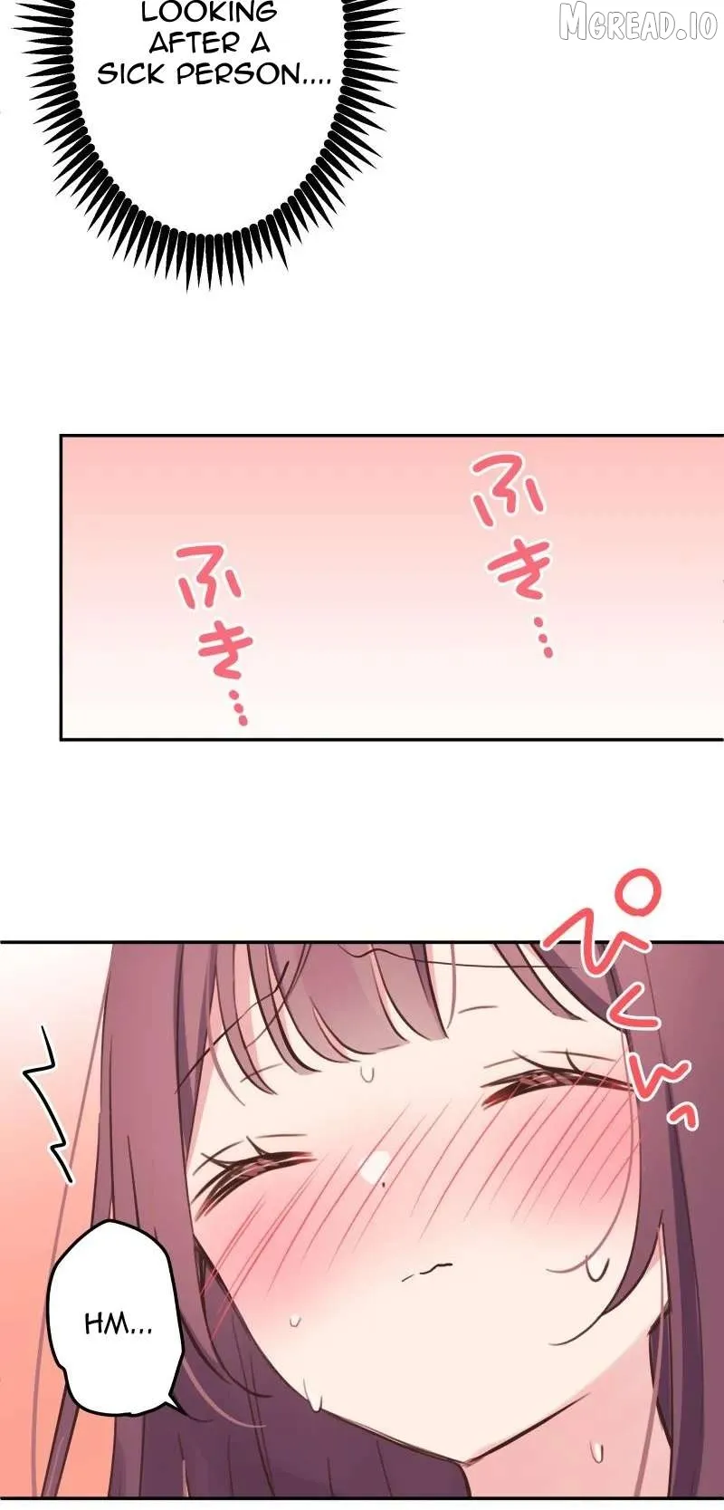A Hidden Side to my Crush Chapter 135 page 24 - 