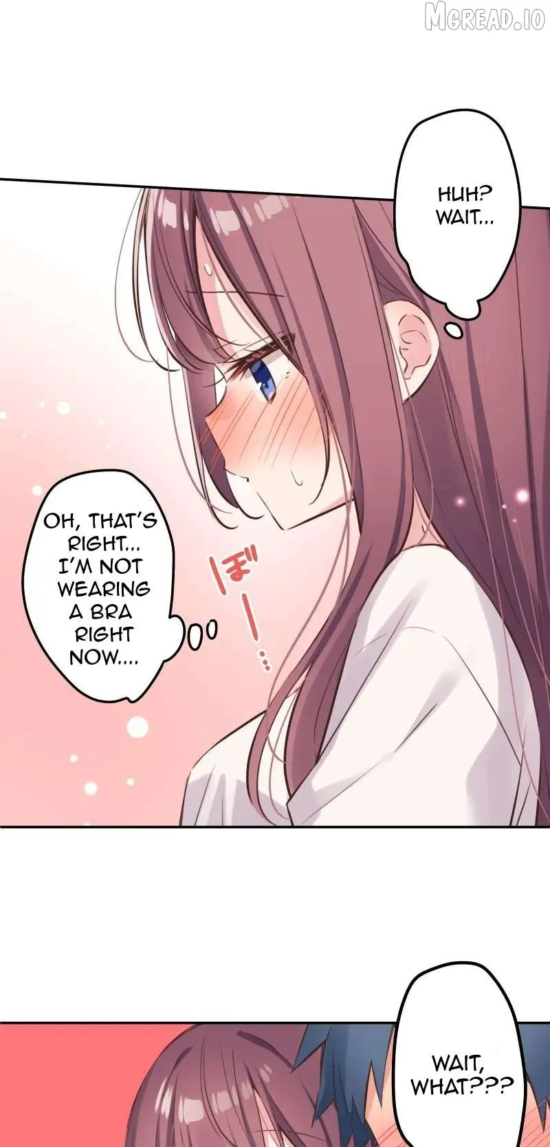 A Hidden Side to my Crush Chapter 135 page 25 - 