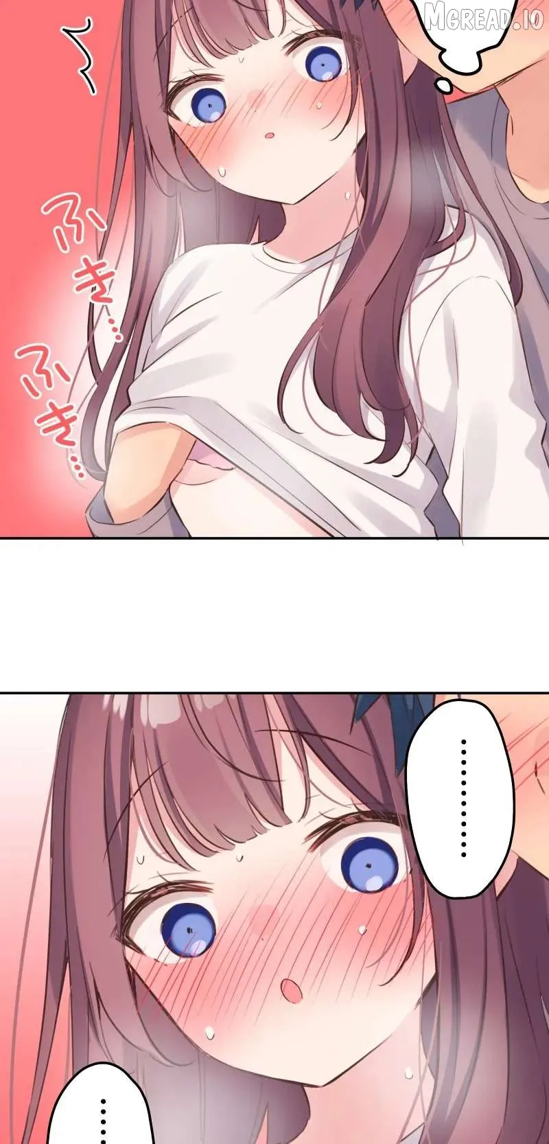A Hidden Side to my Crush Chapter 135 page 26 - 