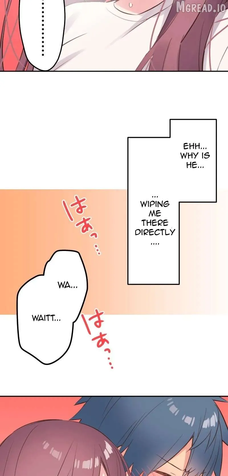 A Hidden Side to my Crush Chapter 135 page 27 - 