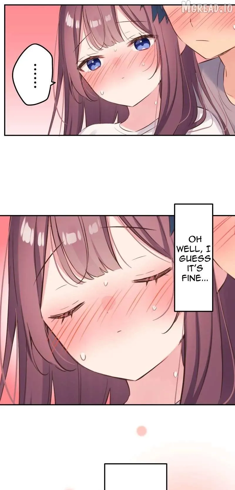 A Hidden Side to my Crush Chapter 135 page 29 - 