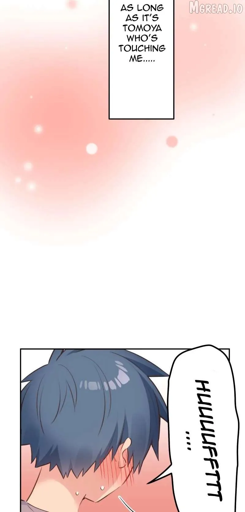 A Hidden Side to my Crush Chapter 135 page 30 - 