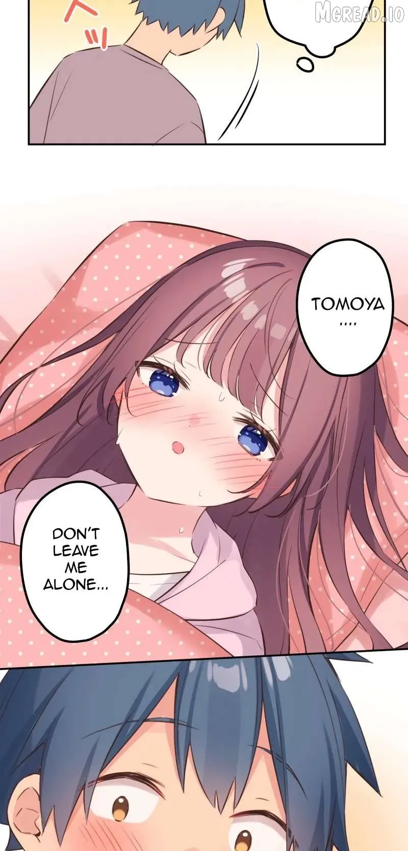 A Hidden Side to my Crush Chapter 135 page 32 - 