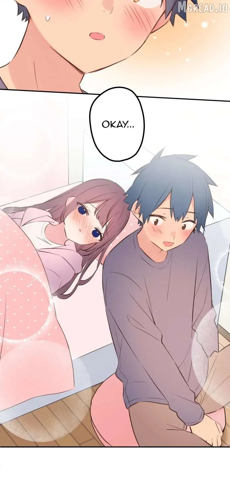 A Hidden Side to my Crush Chapter 135 page 33 - 