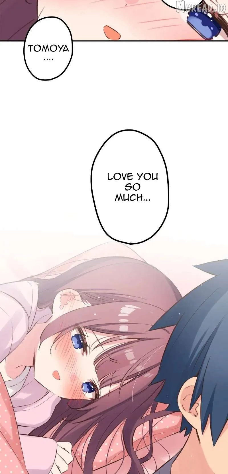 A Hidden Side to my Crush Chapter 135 page 35 - 