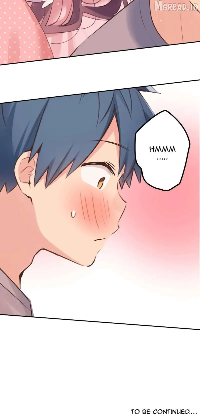 A Hidden Side to my Crush Chapter 135 page 36 - 