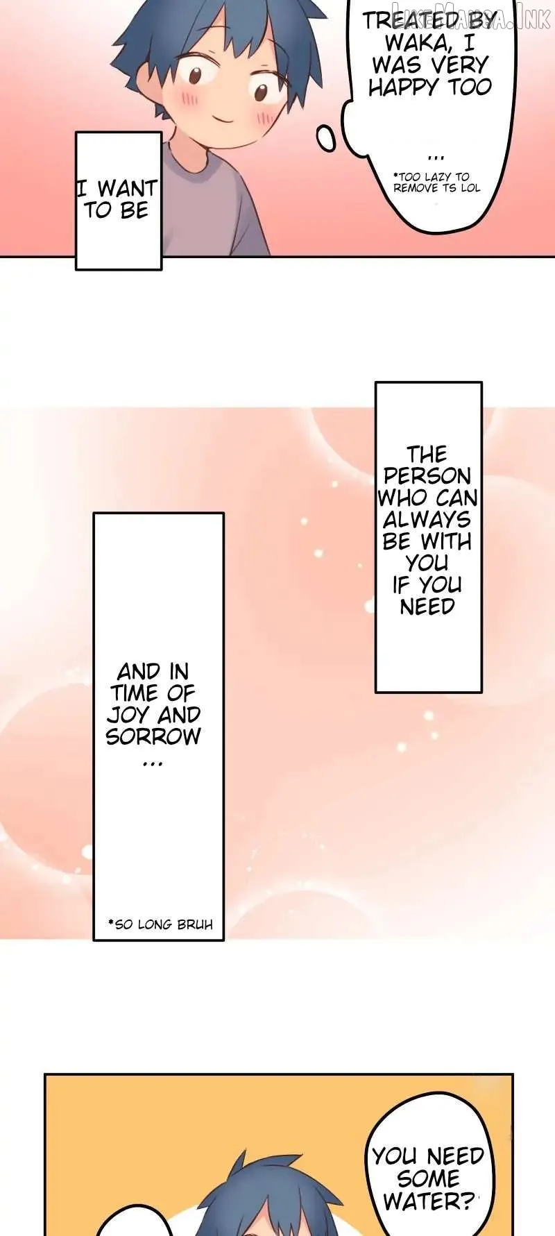 A Hidden Side to my Crush Chapter 136 page 11 - 