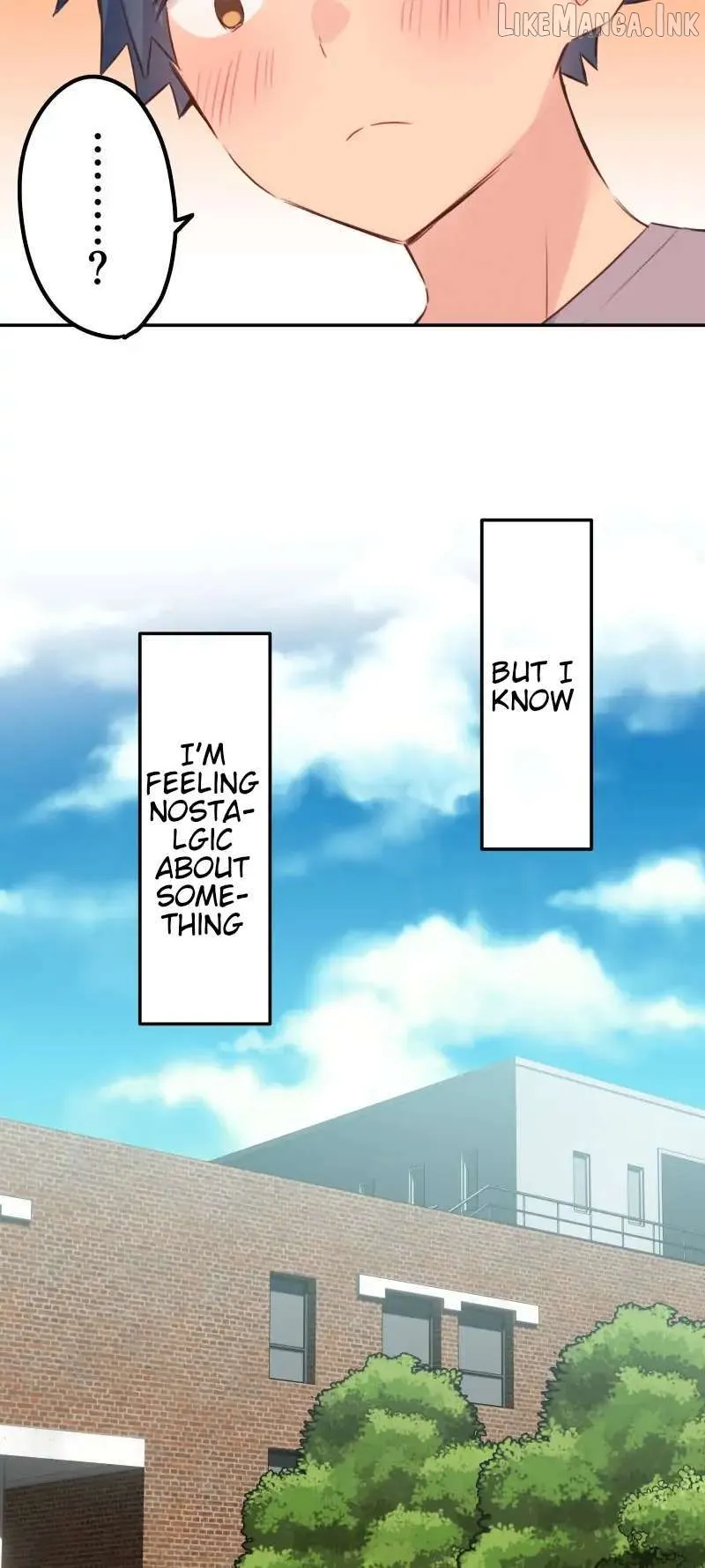 A Hidden Side to my Crush Chapter 136 page 14 - 