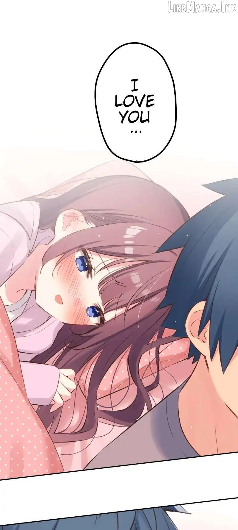 A Hidden Side to my Crush Chapter 136 page 3 - 