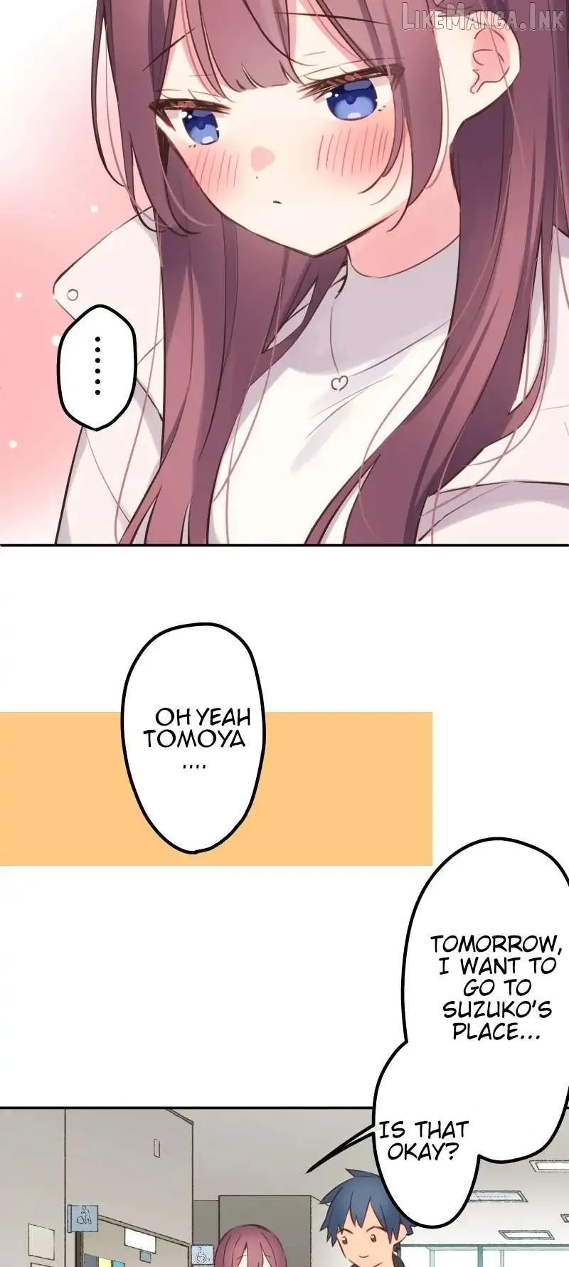 A Hidden Side to my Crush Chapter 136 page 25 - 