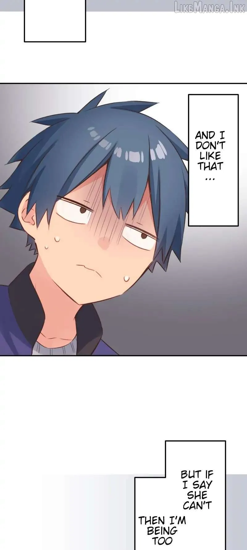 A Hidden Side to my Crush Chapter 136 page 29 - 