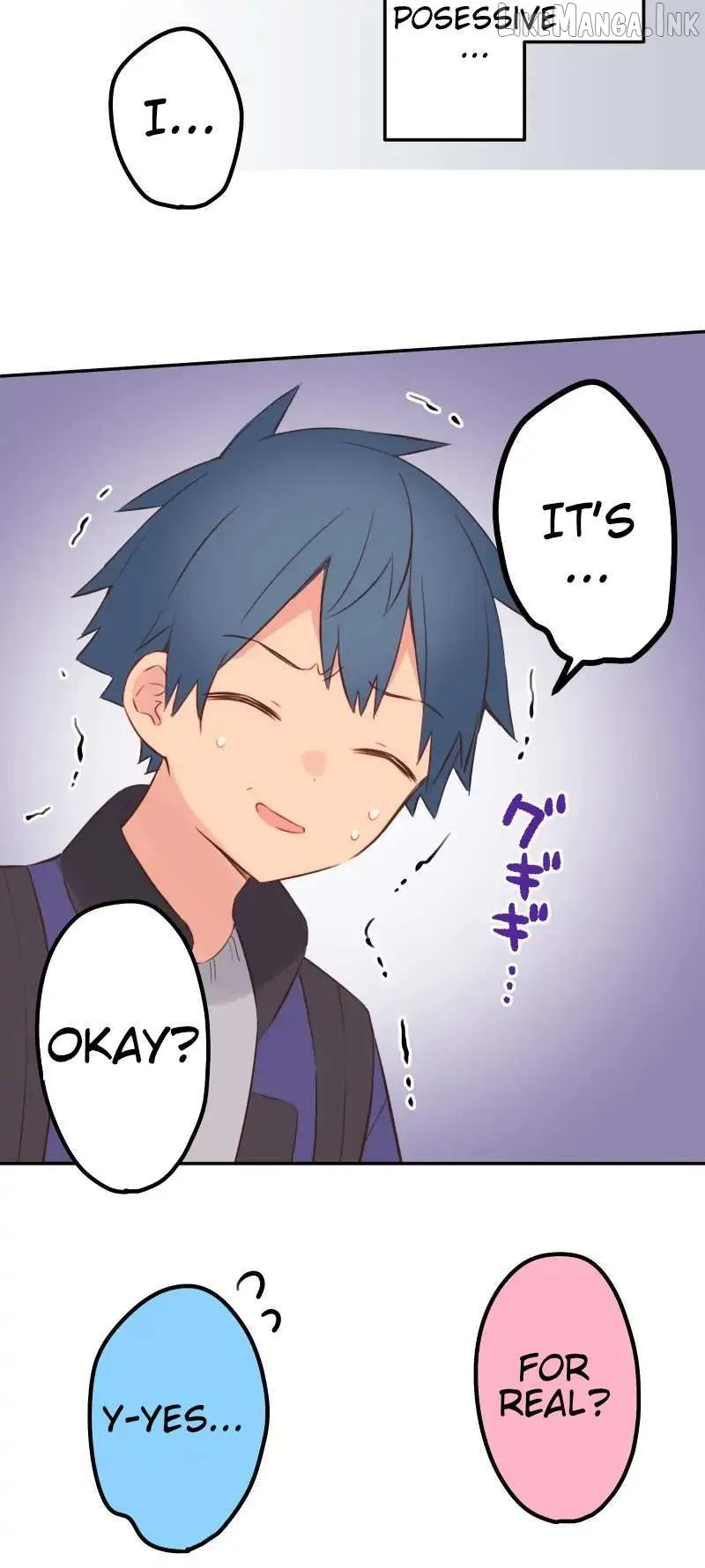 A Hidden Side to my Crush Chapter 136 page 30 - 