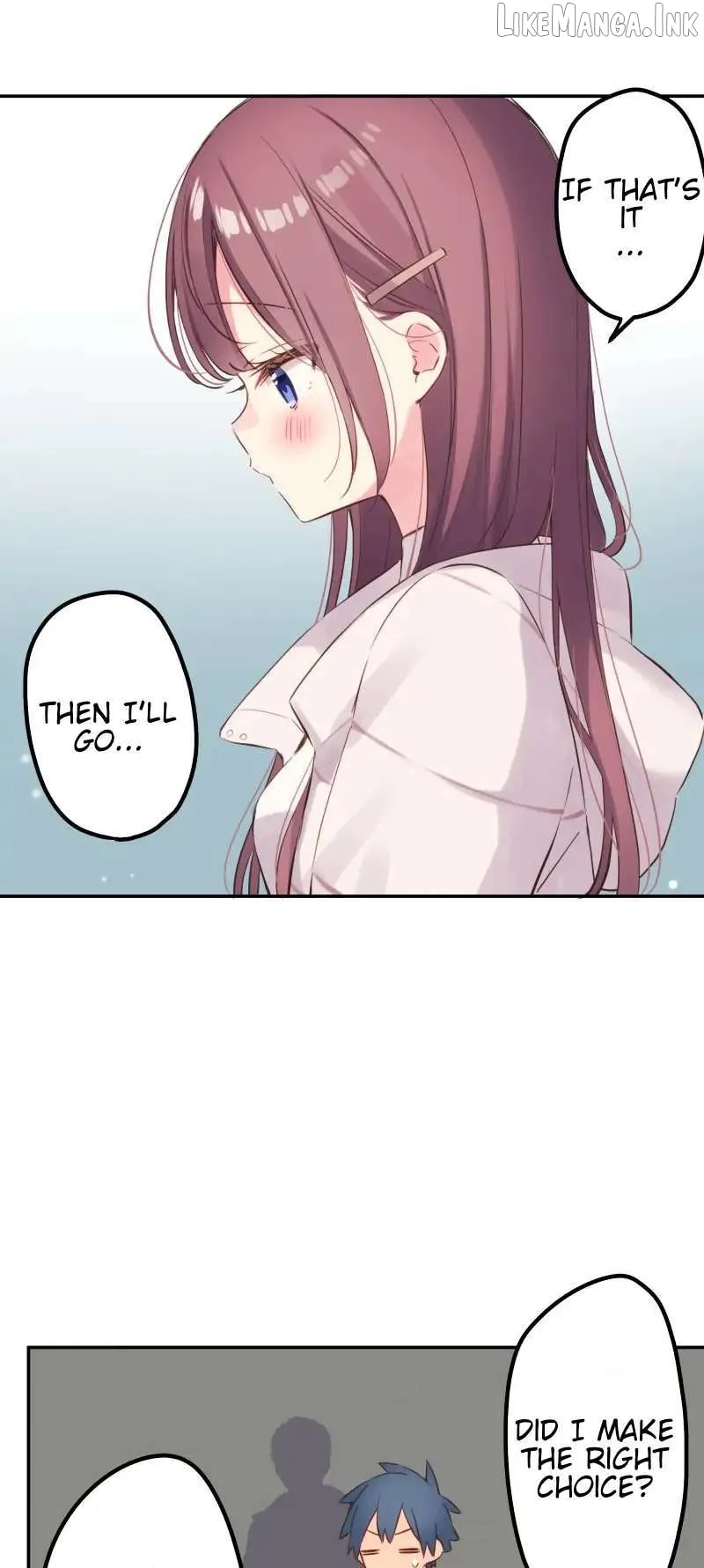 A Hidden Side to my Crush Chapter 136 page 31 - 