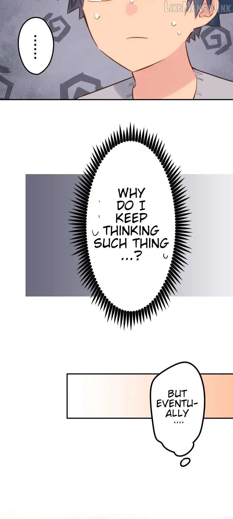A Hidden Side to my Crush Chapter 136 page 34 - 