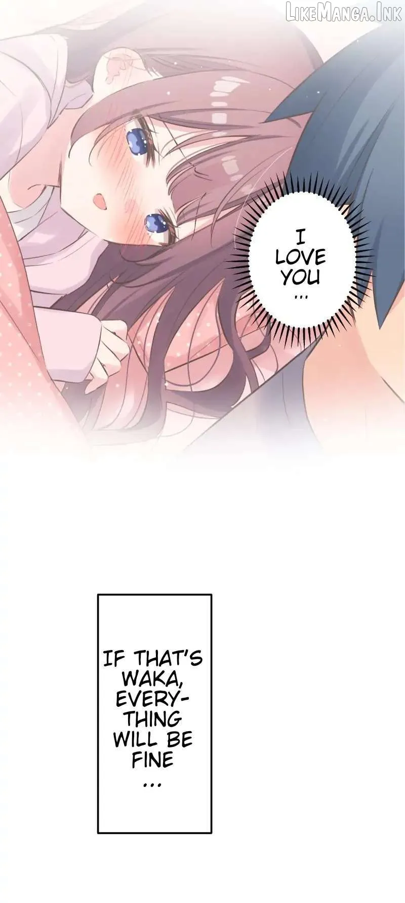 A Hidden Side to my Crush Chapter 136 page 35 - 
