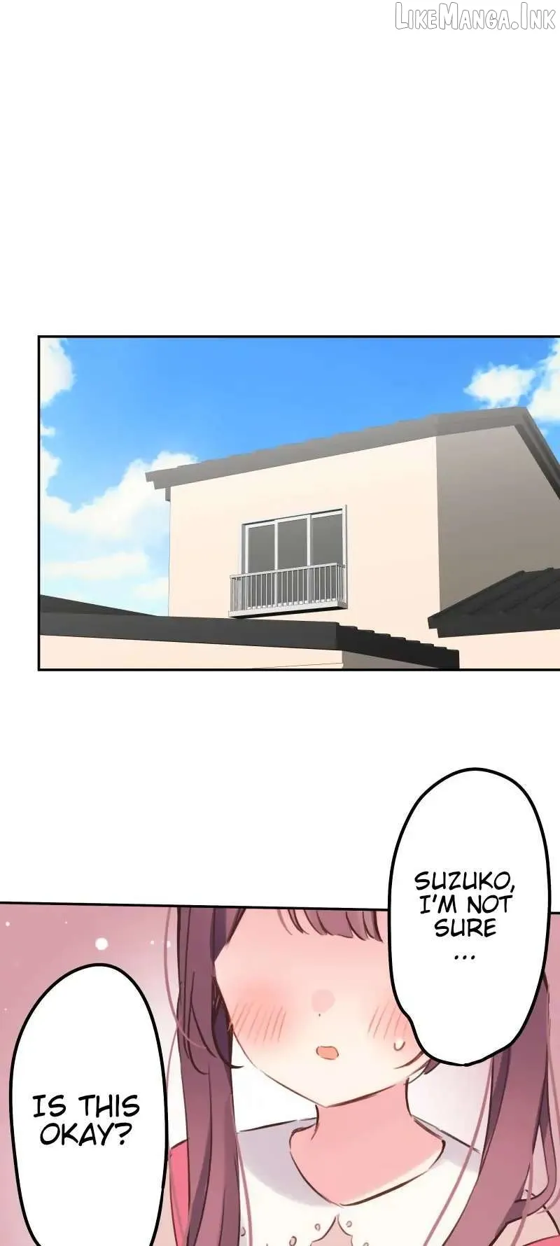 A Hidden Side to my Crush Chapter 136 page 36 - 
