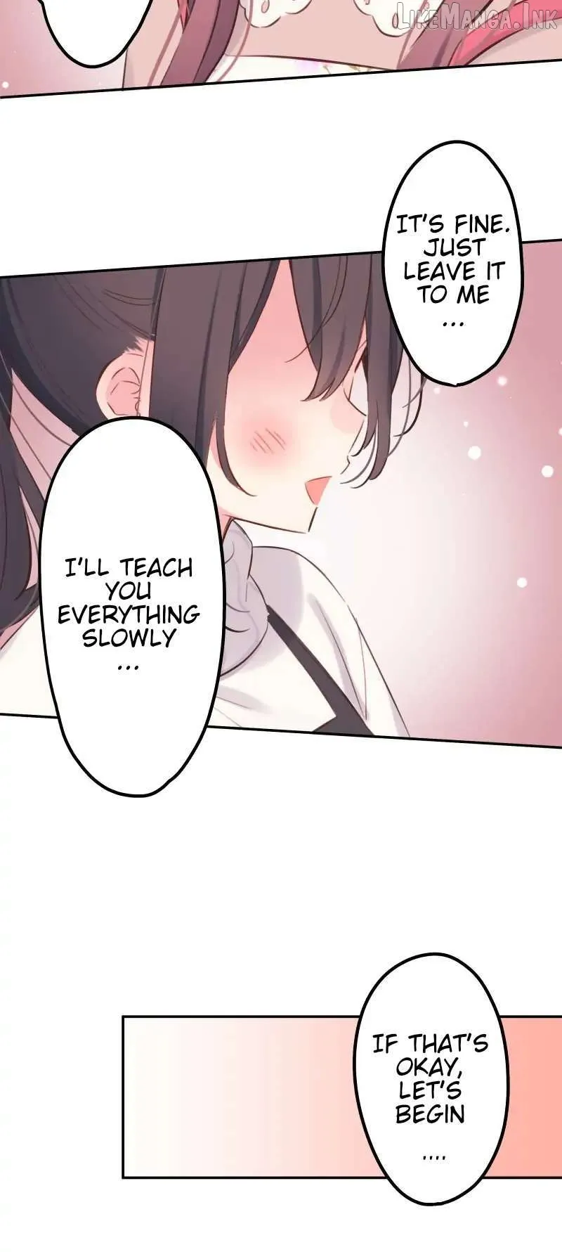 A Hidden Side to my Crush Chapter 136 page 37 - 