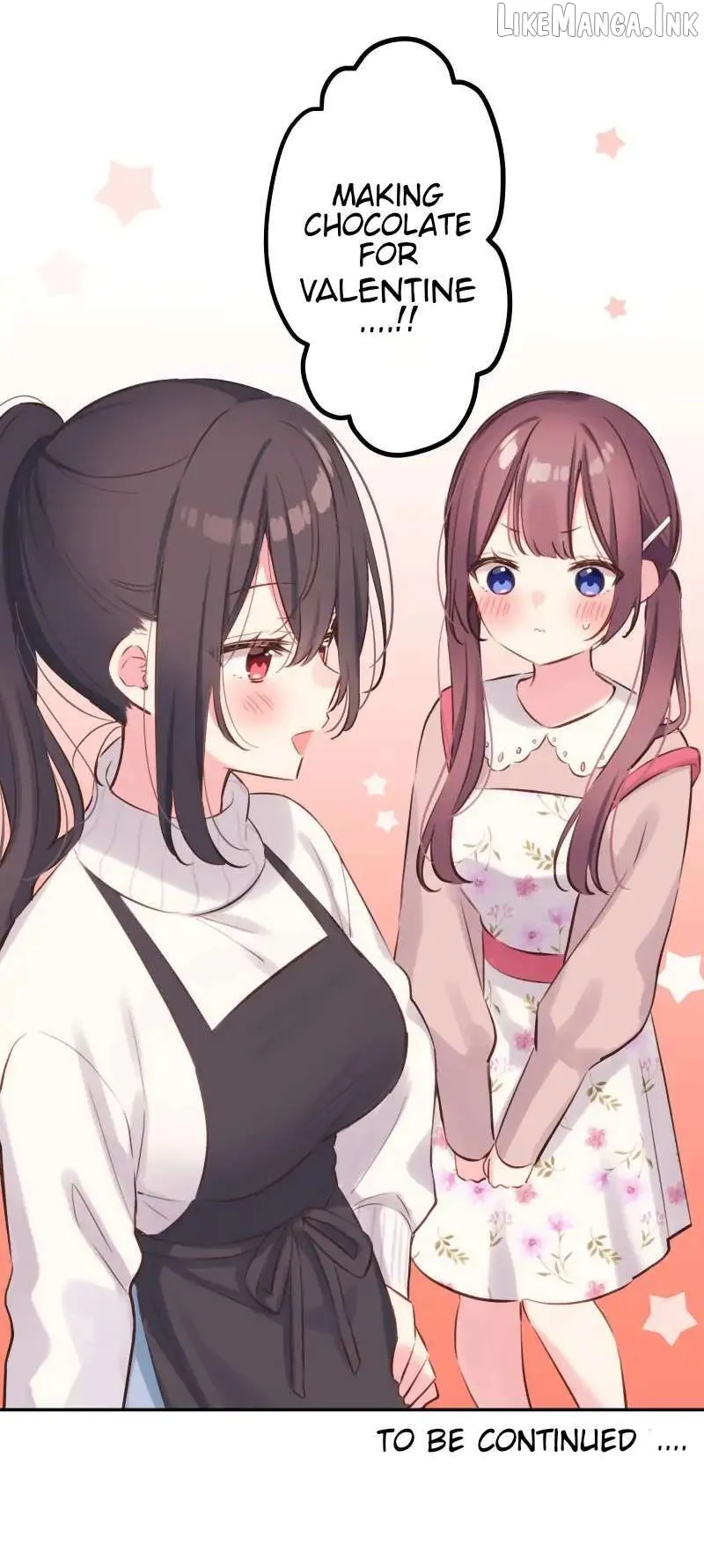 A Hidden Side to my Crush Chapter 136 page 38 - 