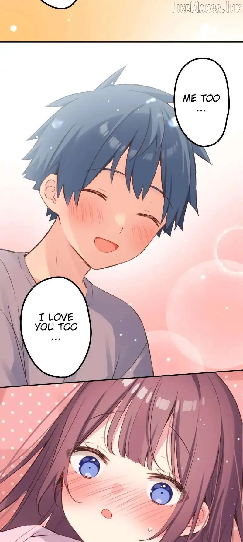 A Hidden Side to my Crush Chapter 136 page 9 - 