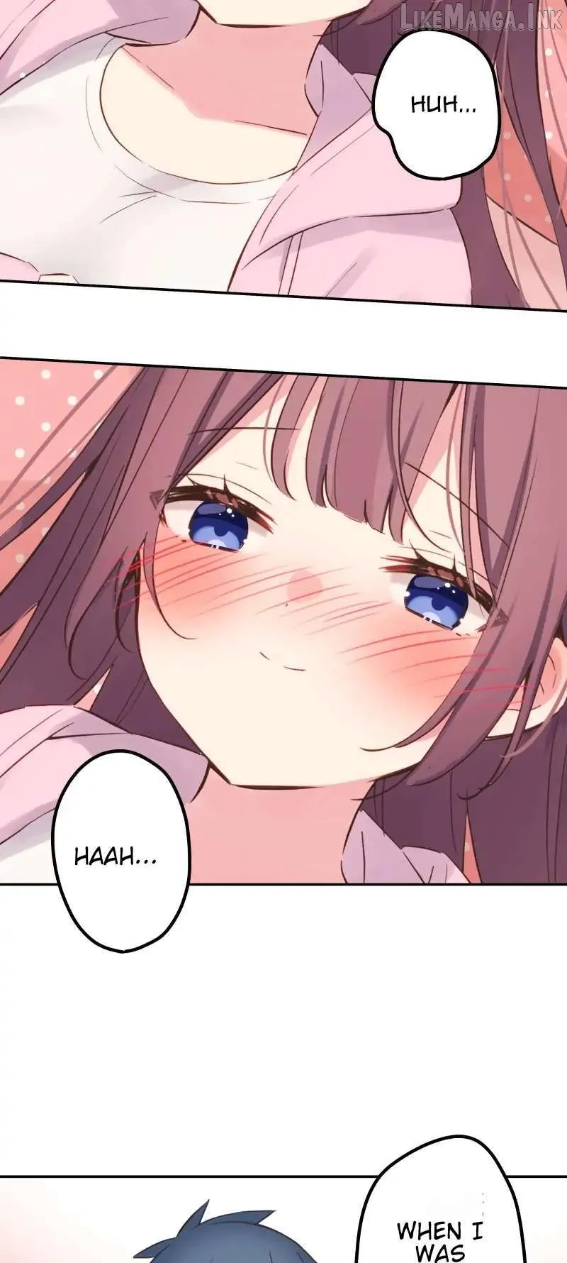 A Hidden Side to my Crush Chapter 136 page 10 - 