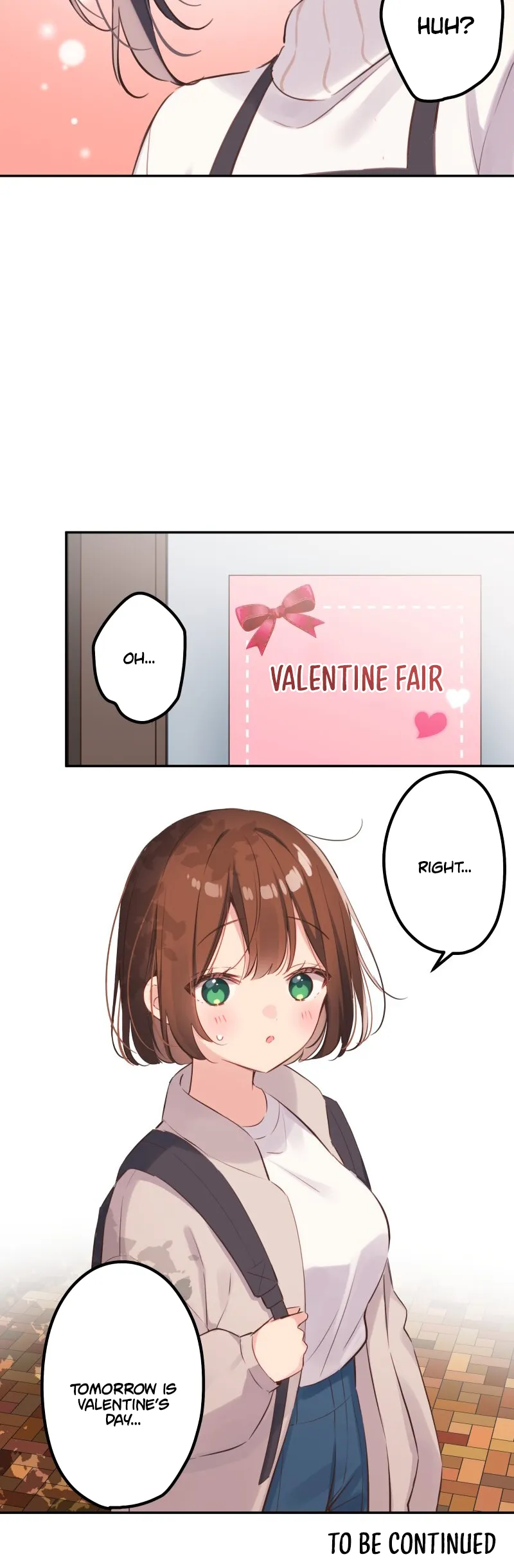 A Hidden Side to my Crush Chapter 137 page 28 - 