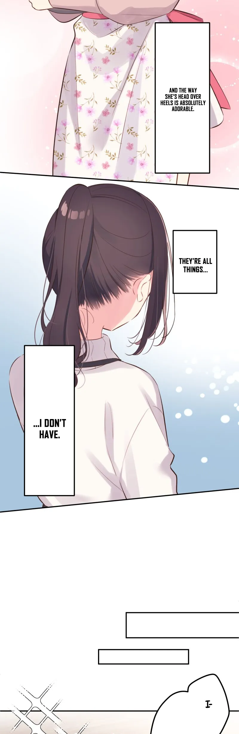 A Hidden Side to my Crush Chapter 137 page 10 - 