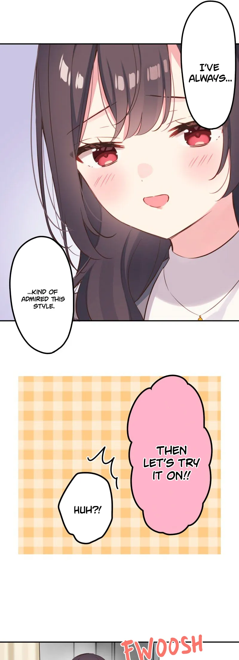 A Hidden Side to my Crush Chapter 138 page 13 - 