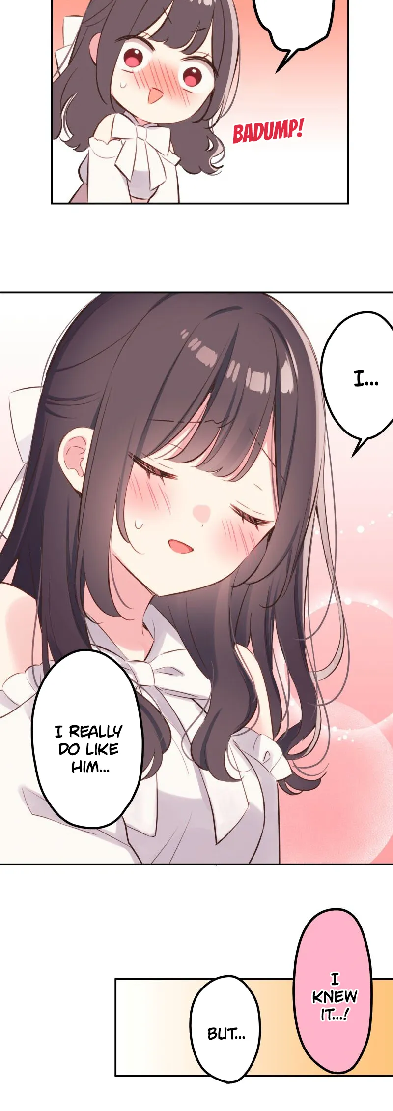 A Hidden Side to my Crush Chapter 138 page 24 - 