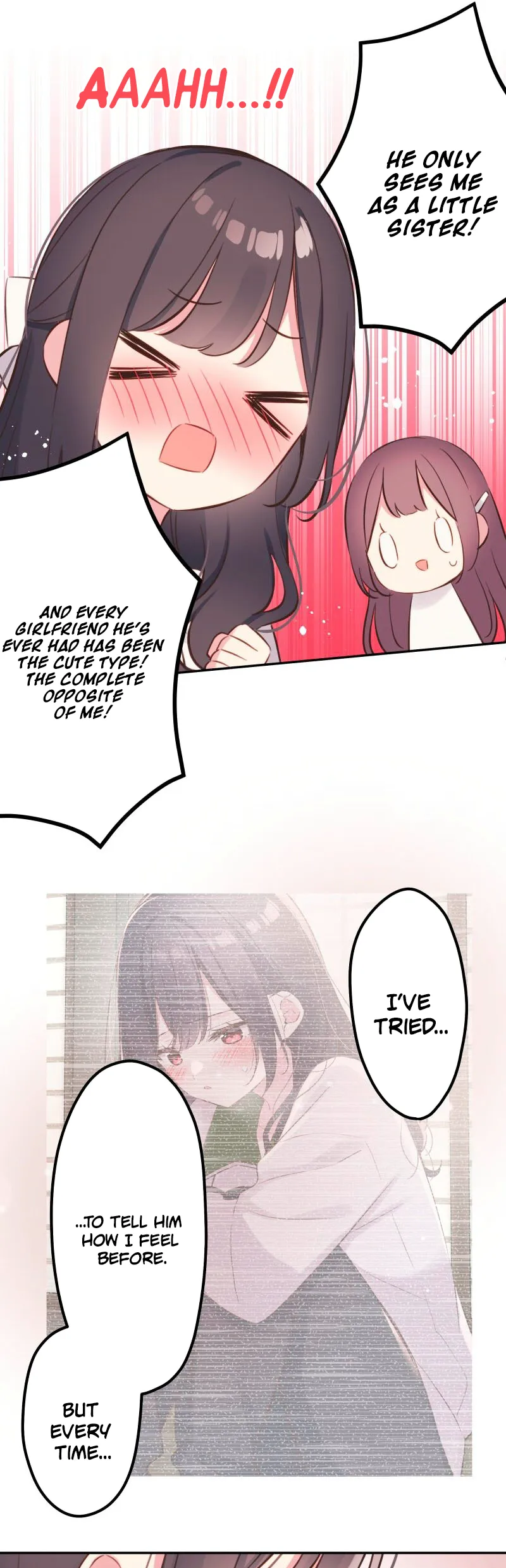 A Hidden Side to my Crush Chapter 138 page 25 - 