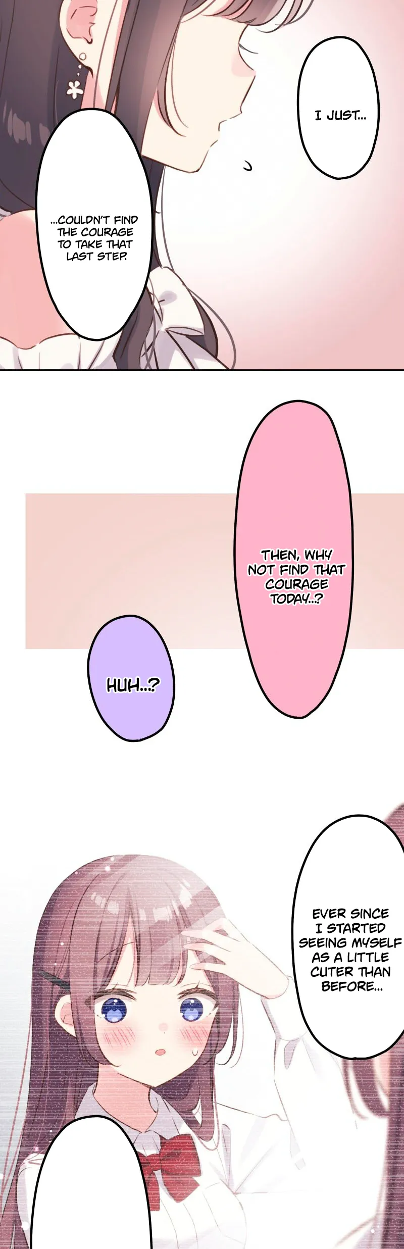 A Hidden Side to my Crush Chapter 138 page 26 - 