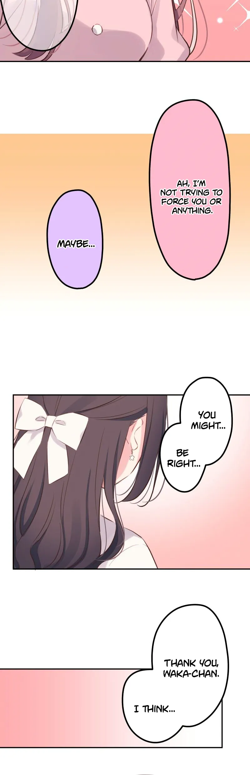 A Hidden Side to my Crush Chapter 138 page 28 - 