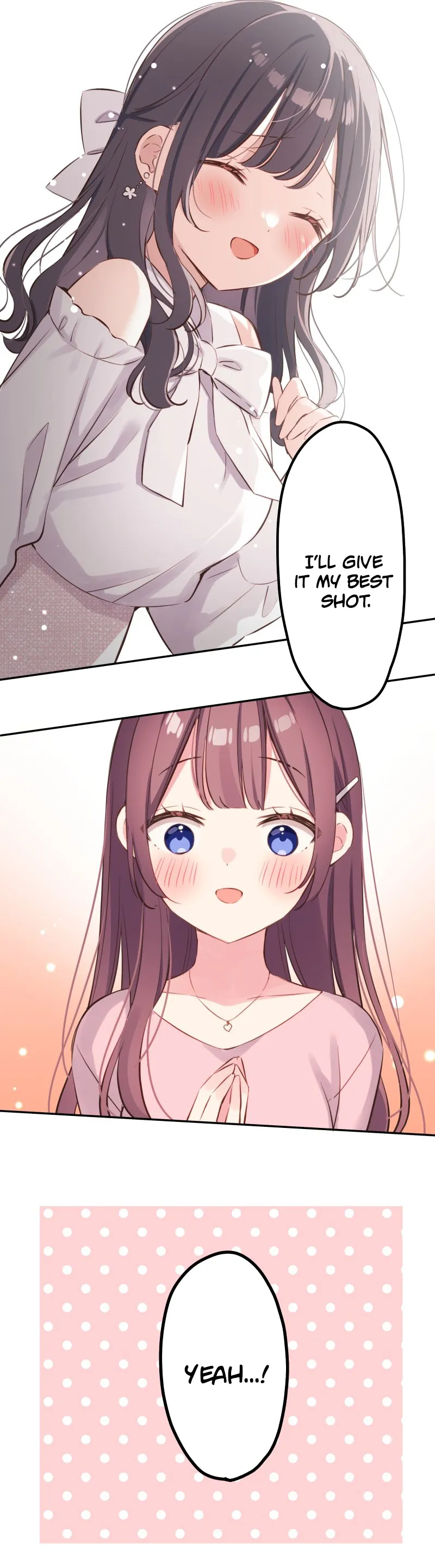 A Hidden Side to my Crush Chapter 138 page 29 - 