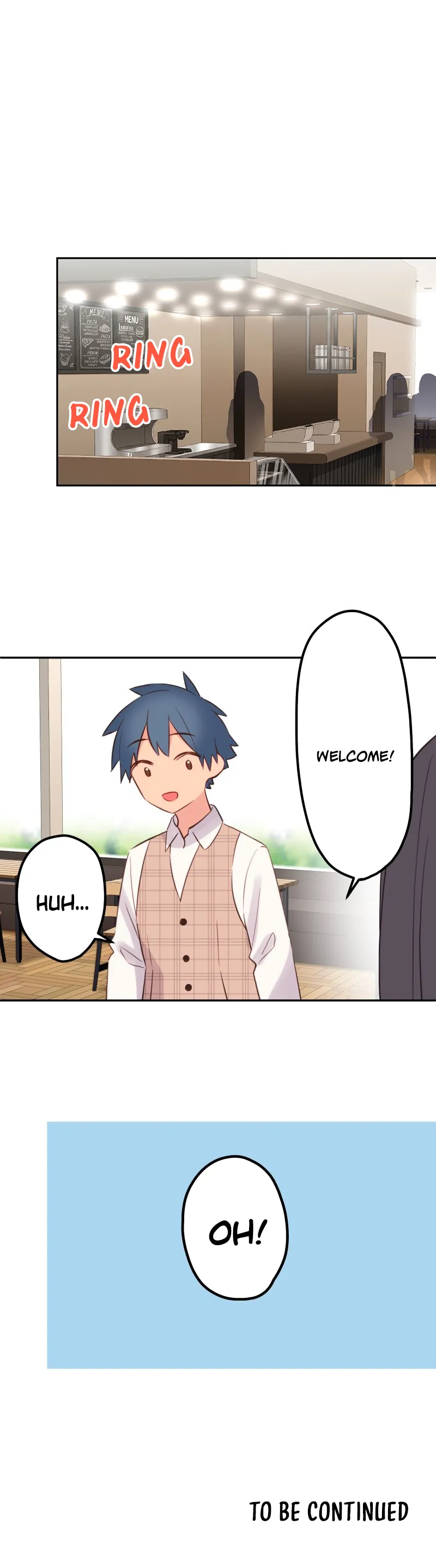 A Hidden Side to my Crush Chapter 138 page 30 - 