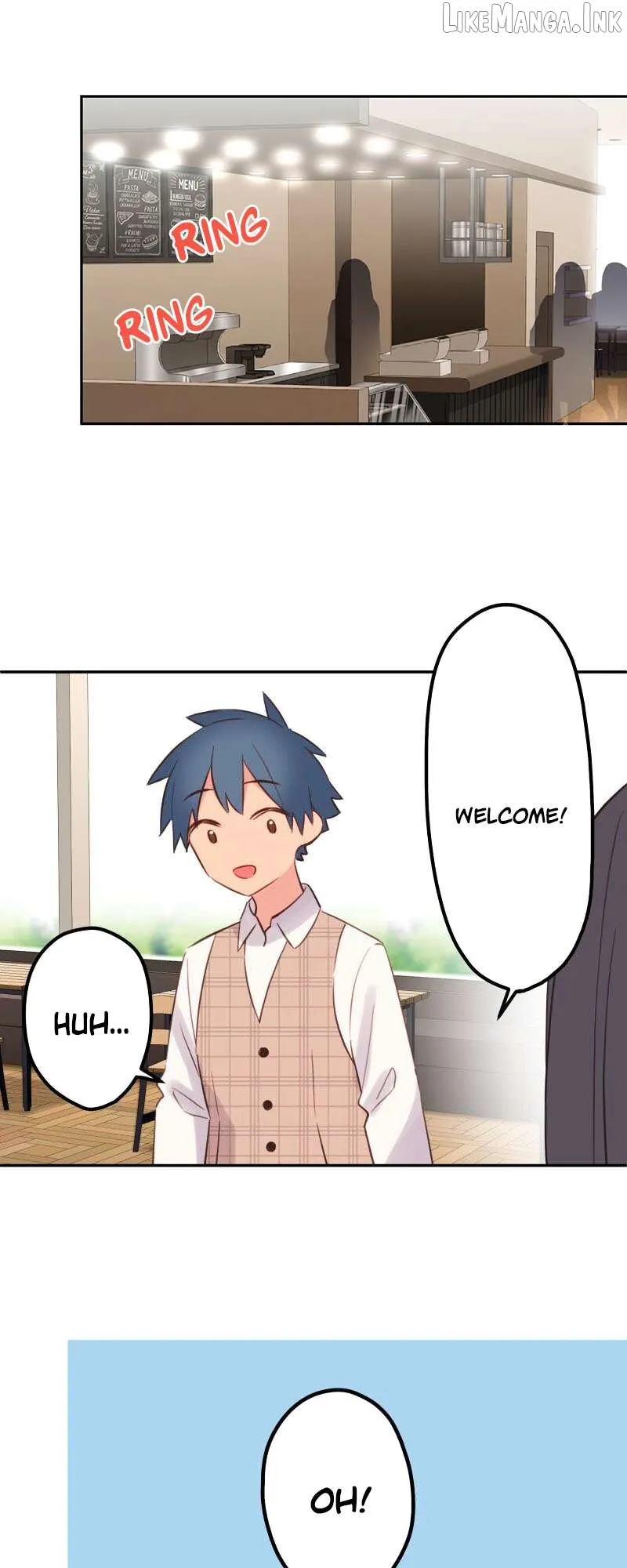 A Hidden Side to my Crush Chapter 139 page 2 - 
