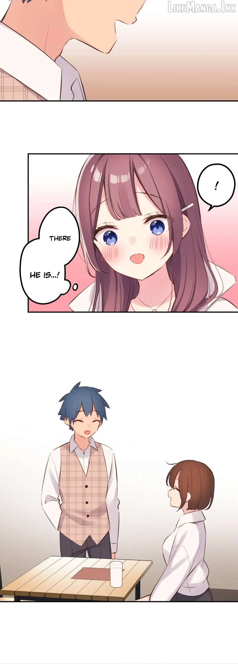 A Hidden Side to my Crush Chapter 139 page 10 - 