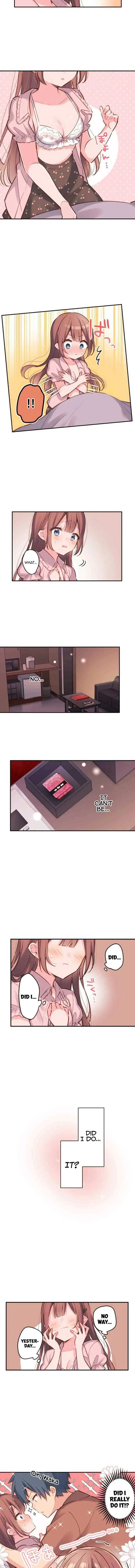 A Hidden Side to my Crush Chapter 14 page 2 - 