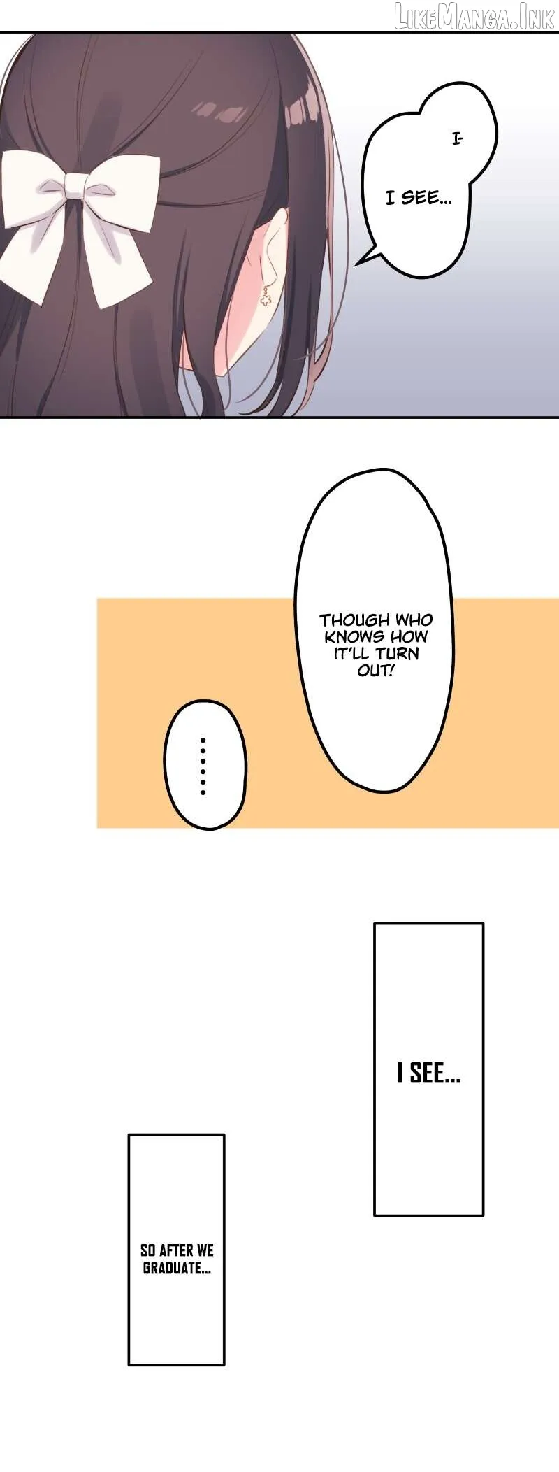 A Hidden Side to my Crush Chapter 140 page 13 - 