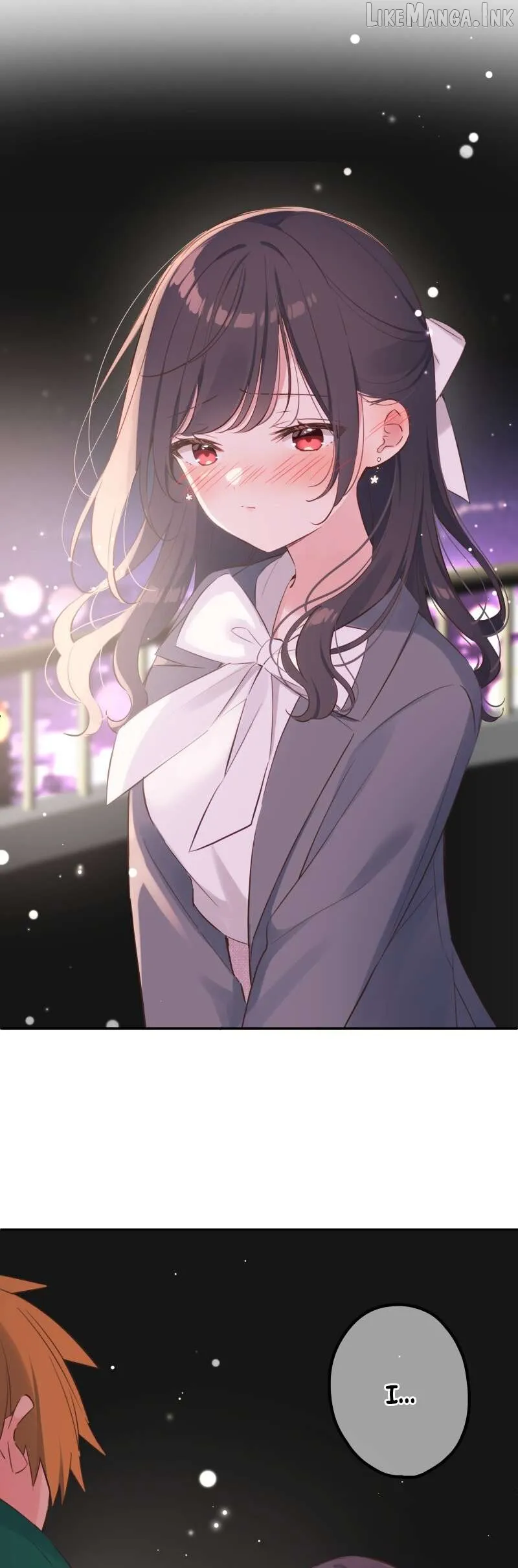 A Hidden Side to my Crush Chapter 140 page 25 - 