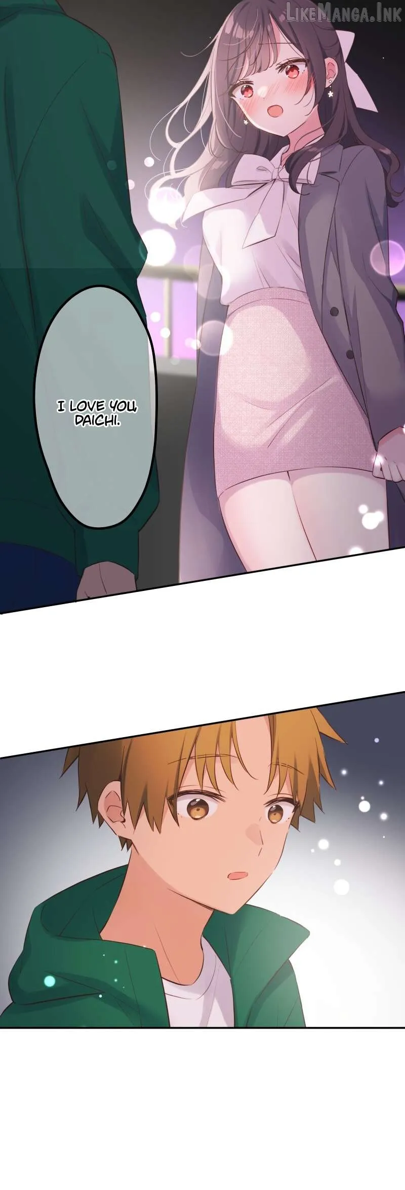 A Hidden Side to my Crush Chapter 140 page 26 - 