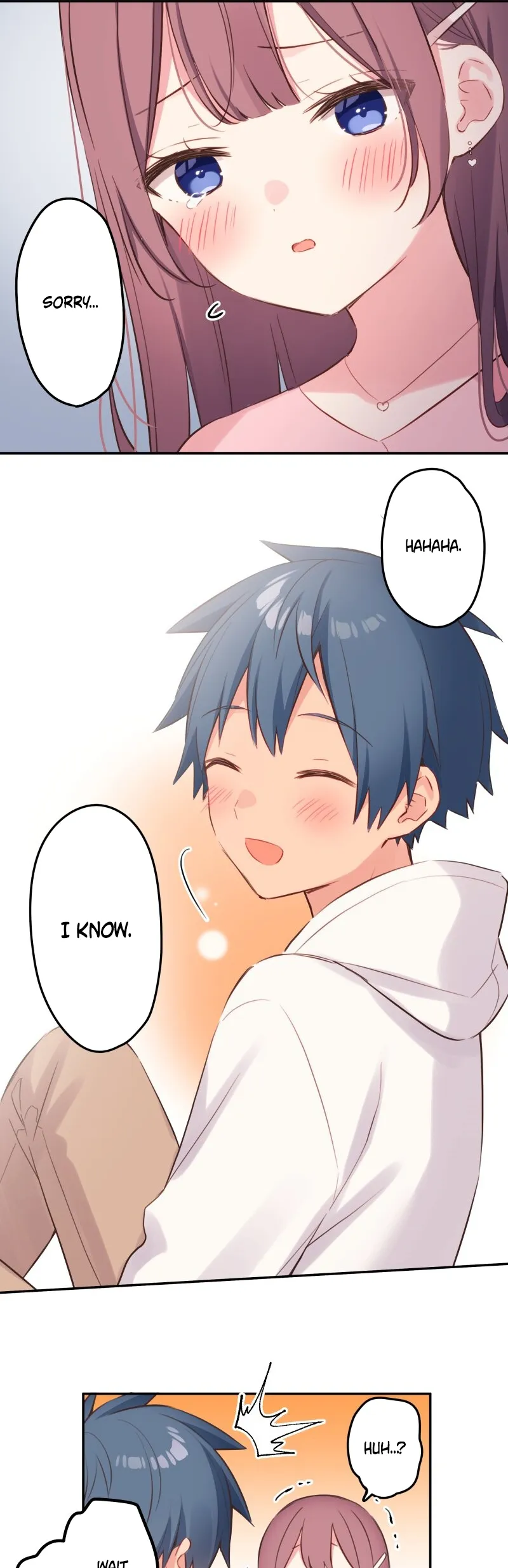 A Hidden Side to my Crush Chapter 141 page 26 - 